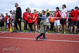 Sztafeta pokoleń w SP 11