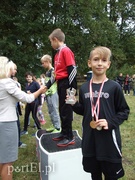 Bieg z historią w tle