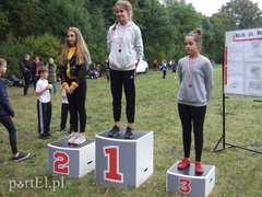 Bieg z historią w tle