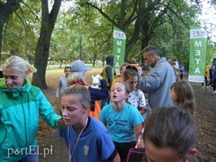 Bieg z historią w tle