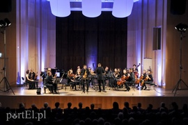 Muzyczna petarda i magisterski egzamin