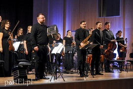 Muzyczna petarda i magisterski egzamin