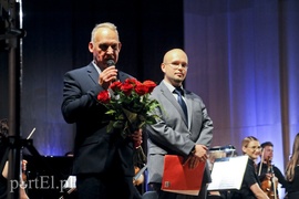 Muzyczna petarda i magisterski egzamin