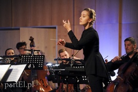 Muzyczna petarda i magisterski egzamin