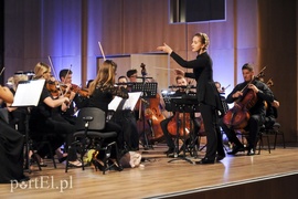 Muzyczna petarda i magisterski egzamin