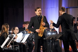 Muzyczna petarda i magisterski egzamin
