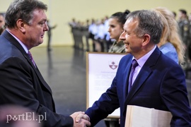 Drugie takie imię w kraju