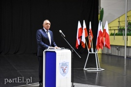 Drugie takie imię w kraju