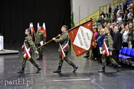 Drugie takie imię w kraju