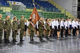 Drugie takie imię w kraju