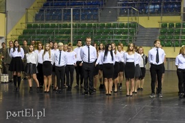 Drugie takie imię w kraju