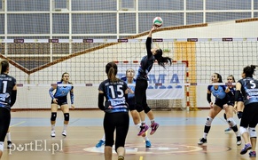 Sroga lekcja Truso