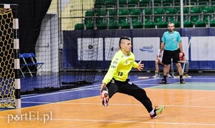 Meblarze z pierwszym zwycięstwem