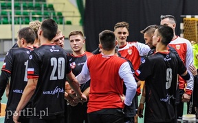 Meblarze z pierwszym zwycięstwem
