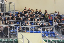 Meblarze z pierwszym zwycięstwem Meblarze z pierwszym zwycięstwem
