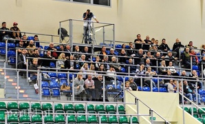 Meblarze z pierwszym zwycięstwem