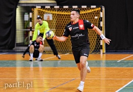 Meblarze z pierwszym zwycięstwem