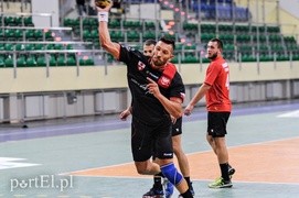 Meblarze z pierwszym zwycięstwem