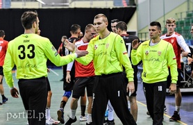 Meblarze z pierwszym zwycięstwem