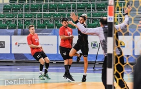 Meblarze z pierwszym zwycięstwem