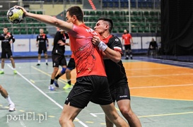 Meblarze z pierwszym zwycięstwem