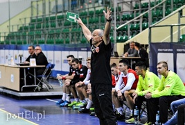 Meblarze z pierwszym zwycięstwem