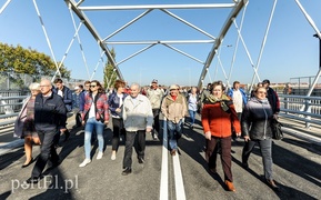 Wiadukt na Zatorze otwarty!