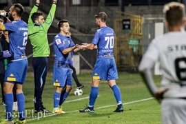 Wyczekane zwycięstwo