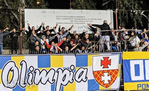 Wyczekane zwycięstwo