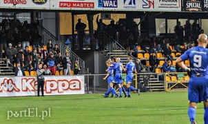 Wyczekane zwycięstwo