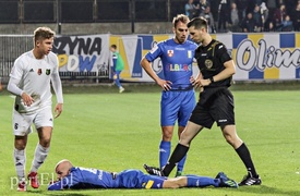 Wyczekane zwycięstwo