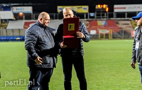 Wyczekane zwycięstwo