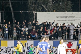 Wyczekane zwycięstwo