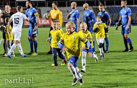 Wyczekane zwycięstwo