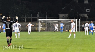 Wyczekane zwycięstwo