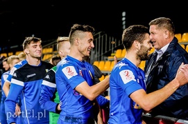 Wyczekane zwycięstwo