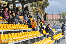 Zwycięstwo z charakterem