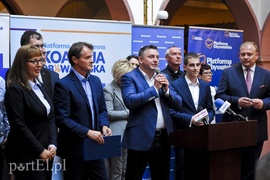 Koalicja Obywatelska obiecuje