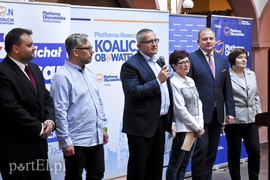 Koalicja Obywatelska obiecuje