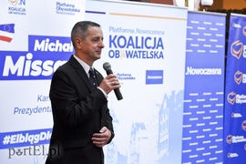 Koalicja Obywatelska obiecuje