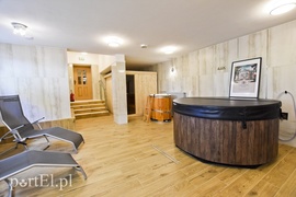 Piękny widok z Bema