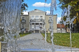 Piękny widok z Bema