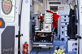 Dla maluchów to dar życia