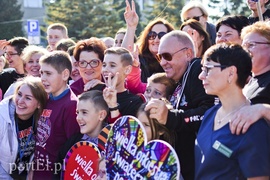 Dla maluchów to dar życia