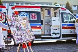 Dla maluchów to dar życia