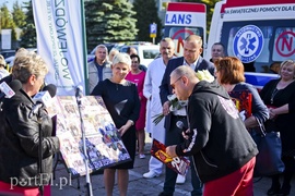Dla maluchów to dar życia