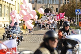 Badając się zwiększasz swoje szanse