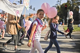 Badając się zwiększasz swoje szanse