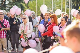 Badając się zwiększasz swoje szanse