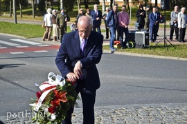 Pamięci Obrońców Birczy